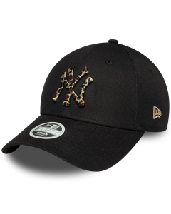 NEW ERA KA?KET NEW YORK YANKEES BLK ZA ŽENE