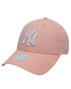 NEW ERA LFS KACKET LEAGUE ESSENTIAL WMN NEYYAN PLM ZA ŽENE