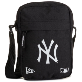 NEW ERA LFS TORBA MLB SIDE BAG NEYYAN BLKWHI ZA MUŠKARCE