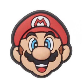 CROCS UKRAS SUPER MARIO DJEČACI