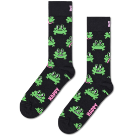 MUSKE HAPPY SOCKS CARAPE FROG SOCK