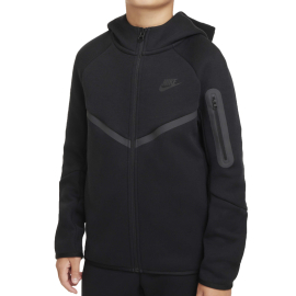 NIKE DUKS TECH FLEECE ZA DEČAKE
