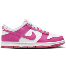 NIKE  PATIKE  DUNK LOW BG ZA DEVOJČICE