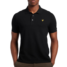 LYLE AND SCOTT MUSKA POLO MAJICA ZA MUŠKARCE