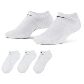 NIKE CARAPE U NK EVERYDAY CUSH NS 3PR - 132 UNISEX