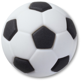 CROCS UKRAS TEXTURED SOCCER BALL