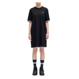 FRED PERRY HALJINA TIPPED PIQUE ZA ŽENE