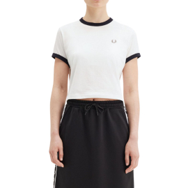FRED PERRY MAJICA  ZA ŽENE