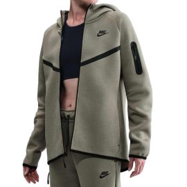 NIKE DUKS TECH FLEECE ZA ŽENE