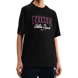 NIKE MAJICA PHOENIX FLEECE ZA ŽENE