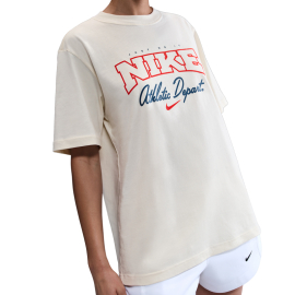 NIKE MAJICA PHOENIX FLEECE ZA ŽENE
