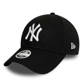 NEW ERA KACKET LEAGUE ESSENTIAL 940 SNAP NEYYAN BLKWHI