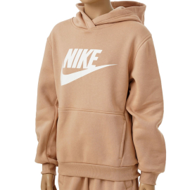 NIKE DUKS NSW CLUB FLEECE ZA DEČAKE