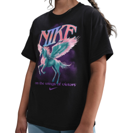 NIKE MAJICA NO FRANCHISE ZA DEVOJČICE