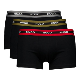HUGO DONJI VEŠ TRUNK TRIPLET PLANET ZA MUŠKARCE