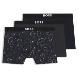 BOSS DONJI VEŠ BOXERBR3P BOSS ONE D ZA MUŠKARCE