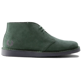 FRED PERRY PATIKE ZA MUŠKARCE