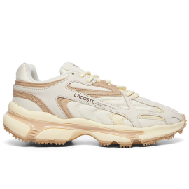 LACOSTE PATIKE L003 2K24 125 4 SMA ZA MUŠKARCE