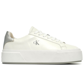 CALVIN KLEIN PATIKE FLATFORM LACE UP  ZA ŽENE