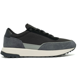 CALVIN KLEIN PATIKE LOW TOP LACE UP REPREVE MIX ZA MUŠKARCE