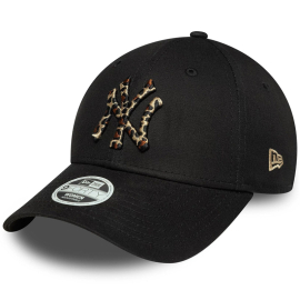 NEW ERA KA?KET NEW YORK YANKEES BLK ZA ŽENE