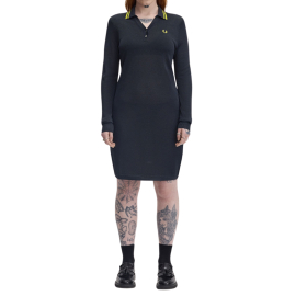 FRED PERRY HALJINA ZA ZENE