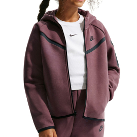 NIKE DUKS TECH FLEECE ZA DEVOJ?ICE