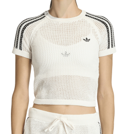 ADIDAS MAJICA CROCHET ZA ZENE