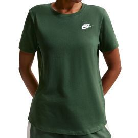 NIKE MAJICA NSW CLUB SS ZA ŽENE