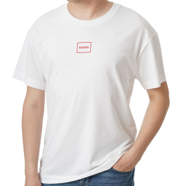 HUGO MAJICA LAZE T-SHIRT ZA MUŠKARCE