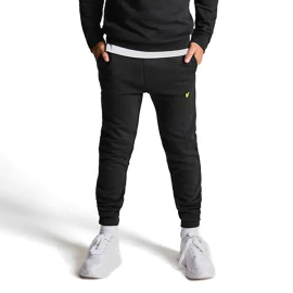 LYLE AND SCOTT DONJI DEO SWEAT PANT DJEČACI