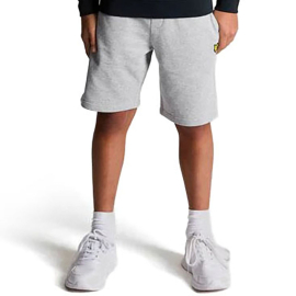 LYLE AND SCOTT SORTS SWEAT SHORT DJEČACI