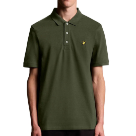 LYLE AND SCOTT MAJICA ESSENTIALS ZA MUŠKARCE
