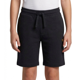 LYLE AND SCOTT SORTS SWEAT SHORT DJEČACI