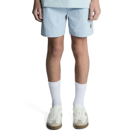 LYLE AND SCOTT SORTS ZA PLIVANJE PLAIN SWIM SHORT DJEČACI