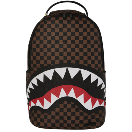 SPRAYGROUND RANAC CHECK 2 EMBOSS ZA MUŠKARCE