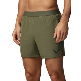 CASTORE SHORTS 5 BRANDED ELASTIC ZA MUSKARCE
