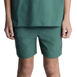 LYLE AND SCOTT SORTS ZA PLIVANJE PLAIN SWIM SHORT DJEČACI