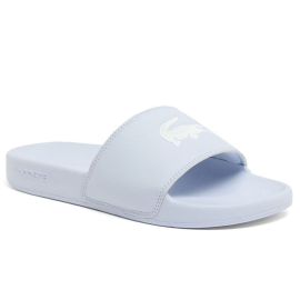 LACOSTE PAPUCE SERVE SLIDE 0.0 ZA ŽENE