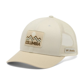 COLUMBIA KACKET COLUMBIA? MESH SNAP BACK - HIGH UNISEX