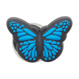 CROCS UKRAS BLUE BUTTERFLY UNISEX