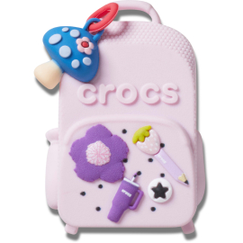 CROCS UKRAS CROCS CLASSIC PINK BACKPACK