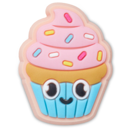 CROCS UKRAS CUPCAKE WITH SMILE DJEVOJČICE