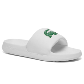 LACOSTE PAPUCE CROCO 1.0 ZA MUSKARCE