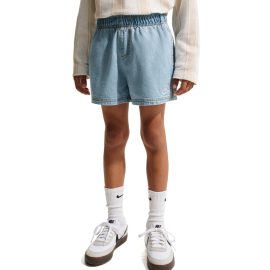 NIKE SORTS DENIM ZA DEVOJ?ICE