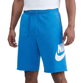 SHORTS NIKE CLUB ALUMNI ZA MUSKARCE