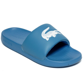 LACOSTE PAPUCE CROCO 1.0 ZA MUSKARCE