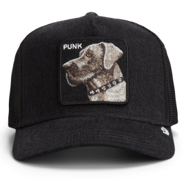 GOORIN BROS KACKET PUNK DAWG ZA MUŠKARCE