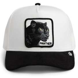 GOORIN BROS KACKET SUEDE BLACK PANTHER ZA MUŠKARCE
