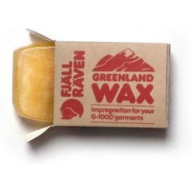 FJALLRAVEN VOSAK GREENLAND WAX ZA MUŠKARCE